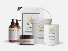 Leather Care Products