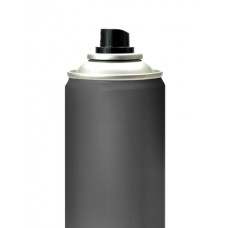 Aerosol - Clear Solvent Leather Finish - Flexible Sealant Top Coat Lacquer