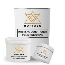 Intensive Leather Conditioner - Deep conditioning treatment for polishing leather