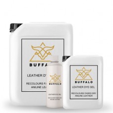 Leather Renovator Dye Gel for Aniline Leather