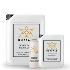 Leather Repair Pigment Paint - Flexible Colourant Restorer and Renovator