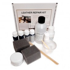 Mini Pro Leather Repair Kit