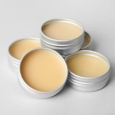 Miracle Leather Conditioning Balm - Transforms the appearance of leather