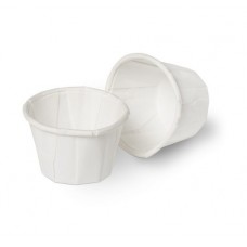 Eco Friendly Mixing Pots 28ml