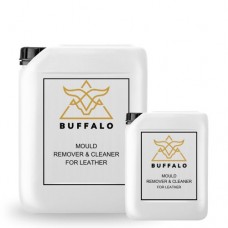 Mould Cleaner and Remover for Leather
