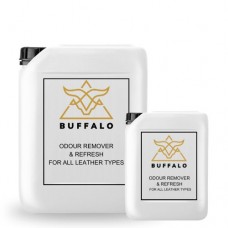 Odour Remover and ReFresh for Leather 