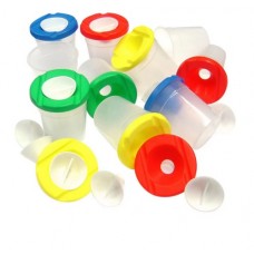 Re-Useable 300ml Safety Mixing Pots