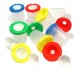 Re-Useable 300ml Safety Mixing Pots