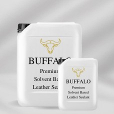 Premium Solvent Based Leather Sealant - Top Coat Lacquer