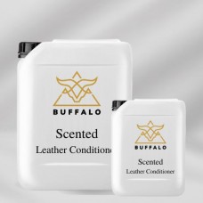 Scented Leather Conditioners - Inspired by Designer Fragrances