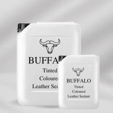 Premium Coloured Leather Sealant - Solvent based Shadow Top Lacquer