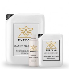 Leather Lotion Conditioner with Odour Neutraliser